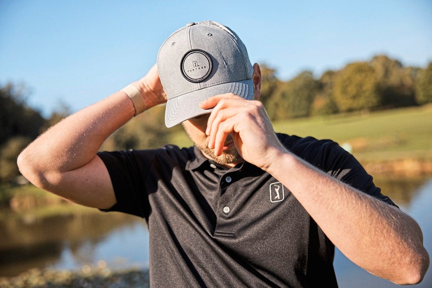 Win £500 of PGA Tour Apparel.