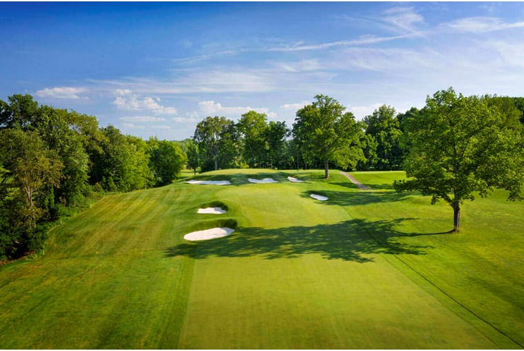 PGA Championship 2023: Oak Hill Country Club Course Guide | Today's Golfer