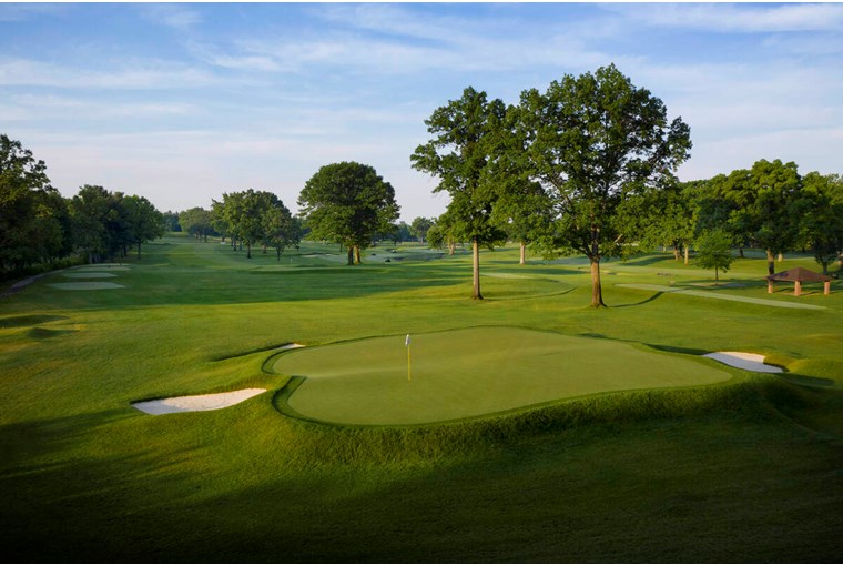 PGA Championship 2023: Oak Hill Country Club Course Guide | Today's Golfer