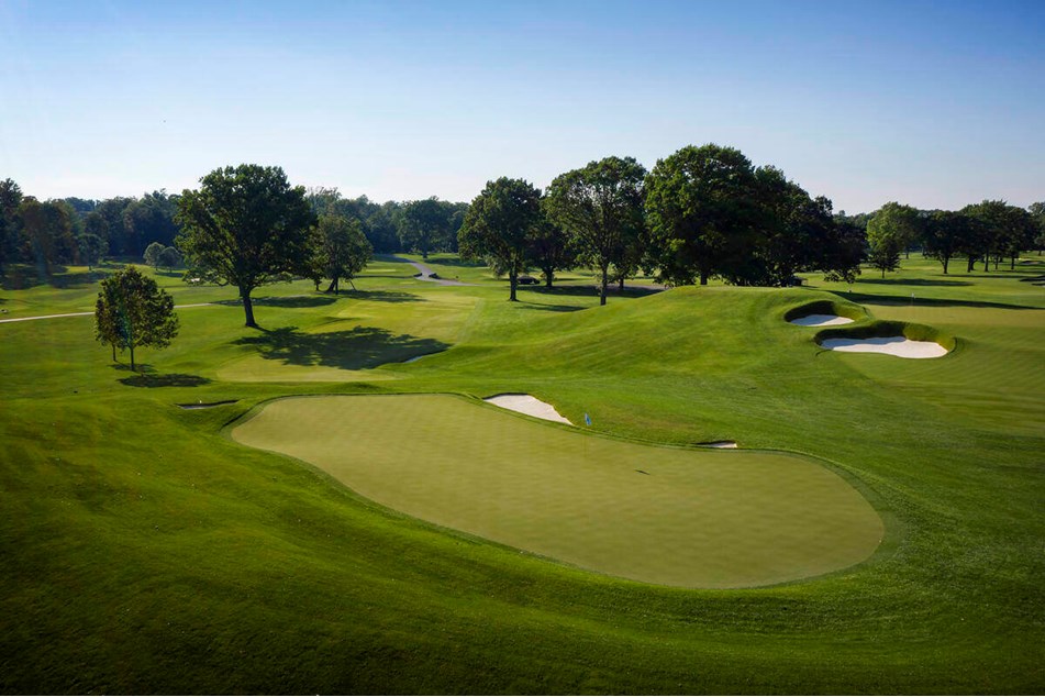 PGA Championship 2023: Oak Hill Country Club Course Guide | Today's Golfer