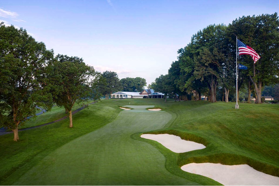 PGA Championship 2023: Oak Hill Country Club Course Guide | Today's Golfer