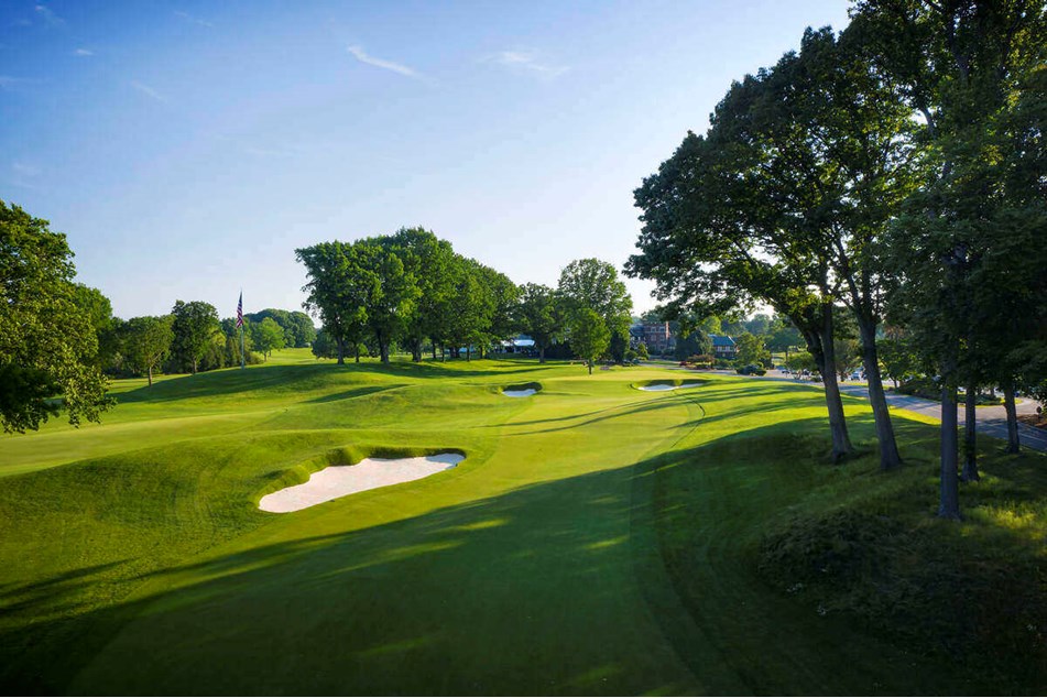 PGA Championship 2023: Oak Hill Country Club Course Guide | Today's Golfer
