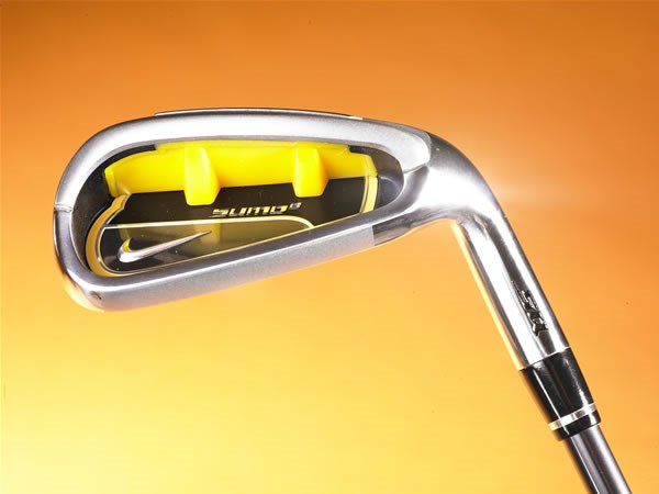 Nike Golf Iron