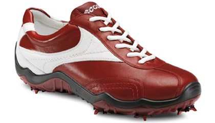 Ecco casual hot sale cool golf shoes