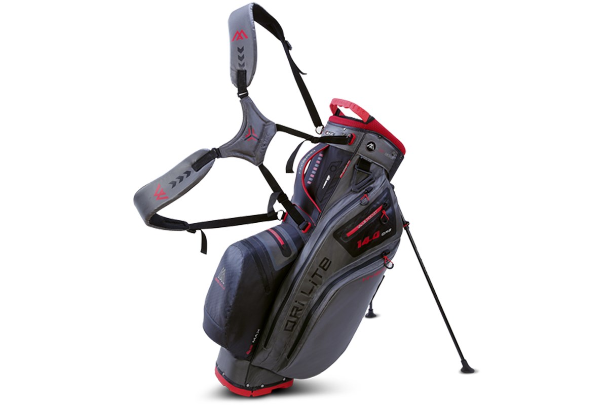 OGIO announces brand refresh, releases two new golf bags – GolfWRX