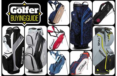 Best Golf Bags 2024