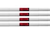 The four KBS wedge shafts