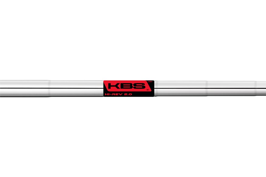 The KBS Hi-Rev 2.0 wedge shaft band