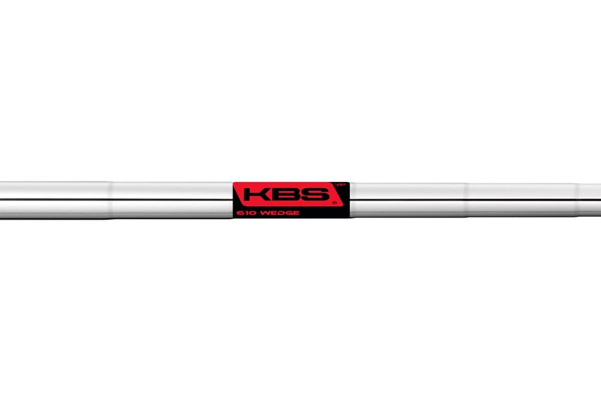 An image of the KBS 610 Wedge shaft band 