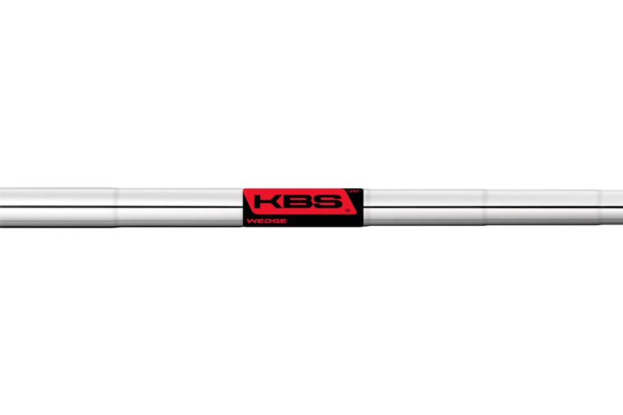 An image of the KBS Tour Wedge shaft band