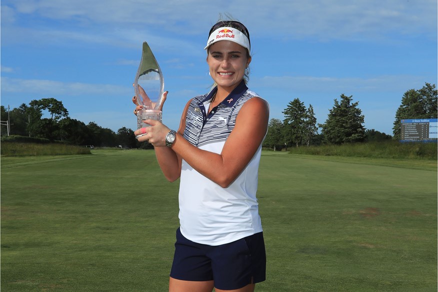 Can Lexi Thompson get back to winning ways?