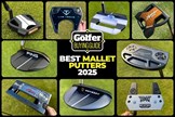 Best Mallet Putters 2025