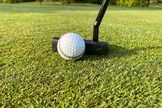 Mizuno M.Craft X Five Putter is the best Mizuno putter