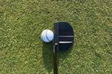 Mizuno M.Craft X Five Putter delivers great feedback