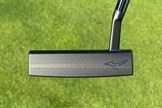 Mizuno M.Craft X Five Putter CNC-milled face