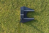 Odyssey Ai-One Cruiser #7 Putter is very stable