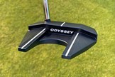 Odyssey Ai-One Cruiser #7 Putter iconic head design