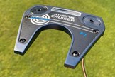 Odyssey Ai-One Cruiser #7 Putter