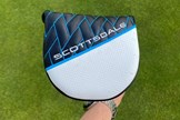 Ping Scottsdale Oslo 3 Putter Headcover