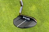 Ping Scottsdale Oslo 3 Putter scored the sae score across every category