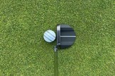 Ping Scottsdale Oslo 3 Putter received perfect marks by one of our seven expert testers