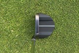 Ping Scottsdale Oslo 3 Putter black PVD finish