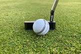Ping Scottsdale Prime Tyne 4 Putter delivers a consistent roll