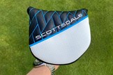 Ping Scottsdale Prime Tyne 4 Putter Headcover