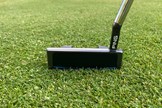 Ping Scottsdale Prime Tyne 4 has a cambered sole