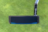 Ping Scottsdale Prime Tyne 4 Putter features a PEBAX face insert
