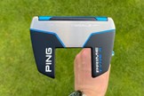 Ping Scottsdale Prime Tyne 4 Putter