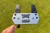 PXG Battle Ready II Bat Attack Putter