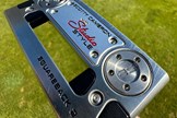 Scotty Cameron Studio Style Squareback 2 Putter 25g head weights