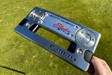 Scotty Cameron Studio Style Squareback 2 Putter