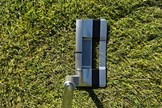 Scotty Cameron Studio Style Squareback 2 Putter is brilliant for golfers who usually opt for blades