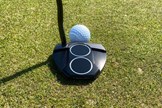 Toulon Carlsbad Double Bend Putter is extremely forgiving