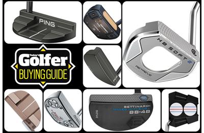 Best Mallet Putters 2024