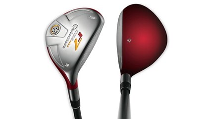 taylormade r7 cgb max hybrid