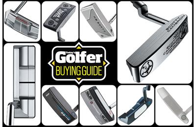 Best Blade Putters 2024