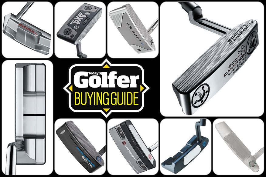 Best Blade Putters 2024