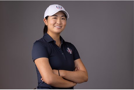 What’s In The Bag: Rose Zhang