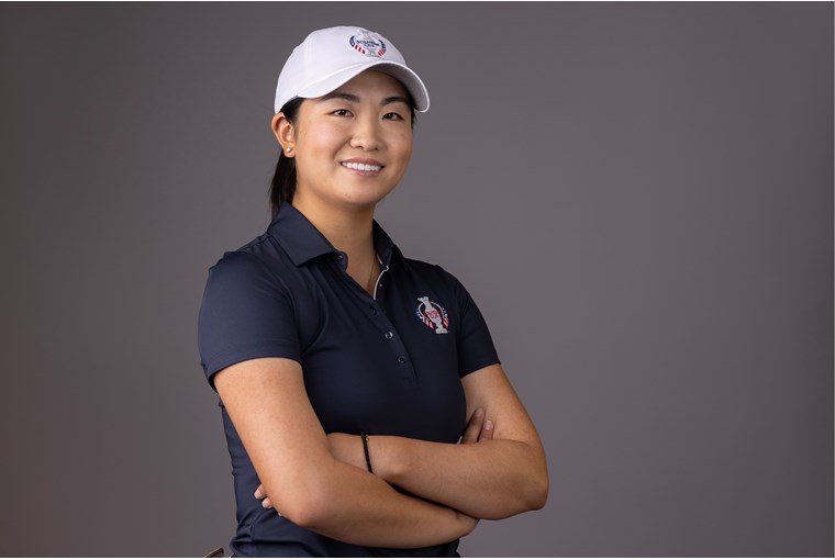 What’s In The Bag: Rose Zhang