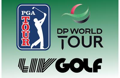 Will LIV Golf merge with the PGA Tour and DP World Tour?