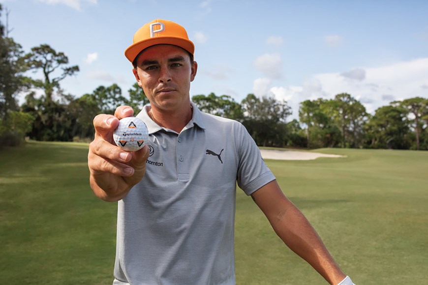 What’s In The Bag Rickie Fowler’s 2023 Equipment Today's Golfer
