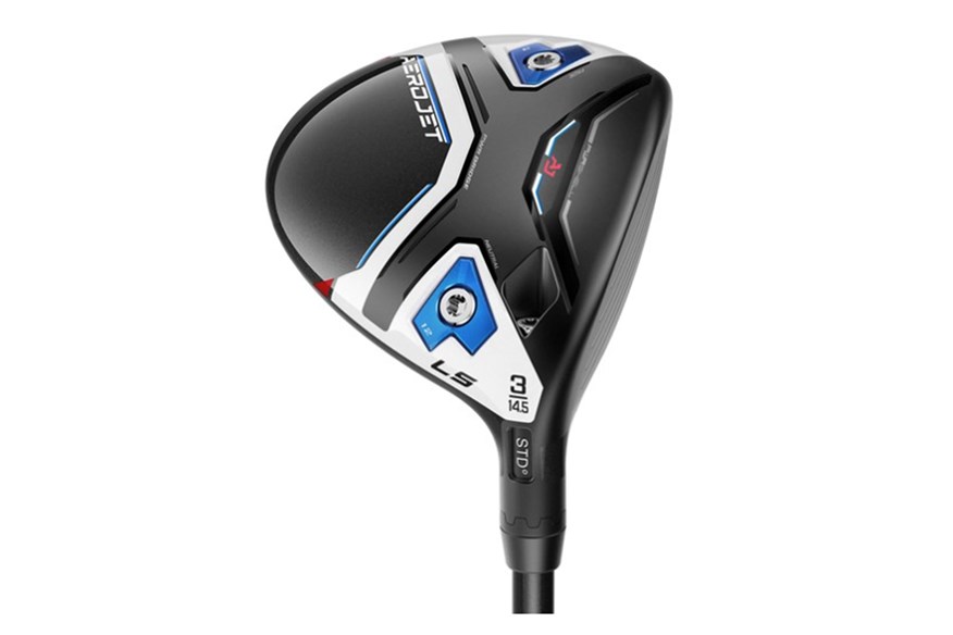 Cobra AeroJet LS Fairway Wood