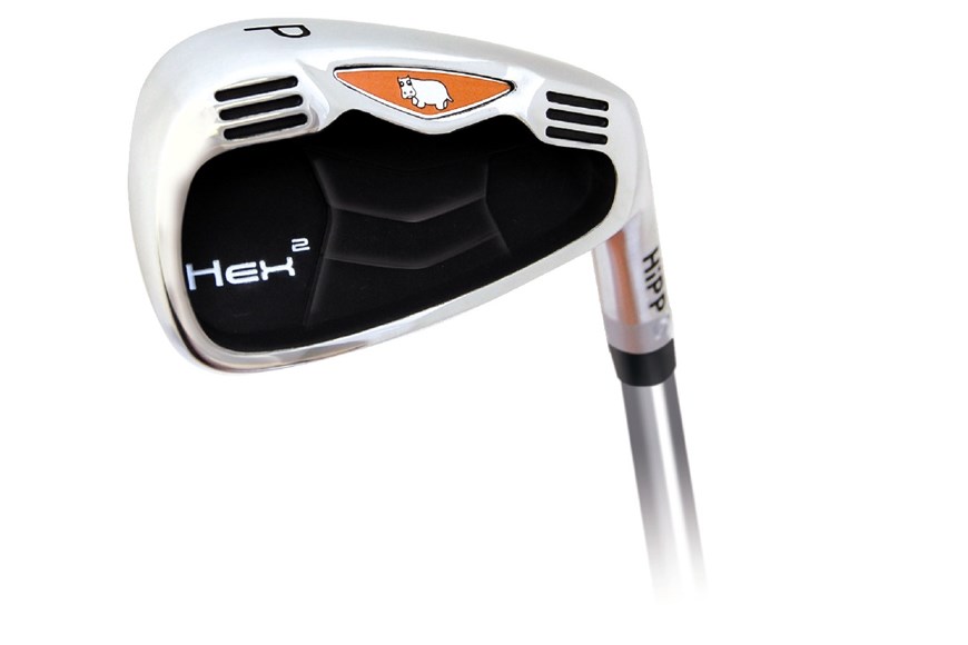 Hippo hex iron