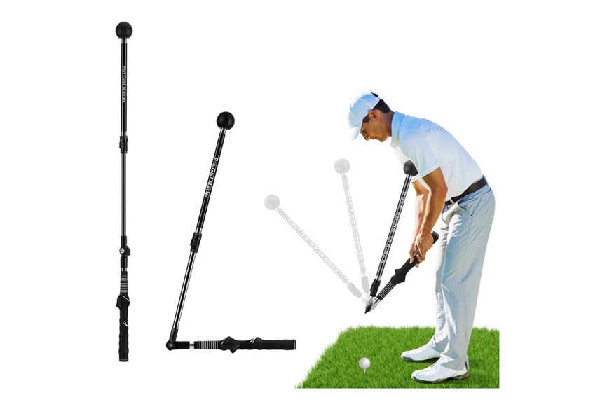 AevQuas Golf Swing Training Aid