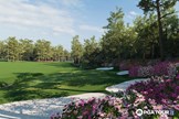 Augusta National on EA Sports PGA Tour 2023.