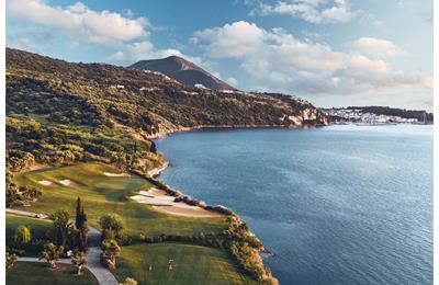 Costa Navarino, the No.1 golf resort in continental Europe, will host the Aegean Messinia Pro-Am for a second time.