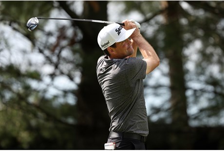 What’s In The Bag: Keegan Bradley